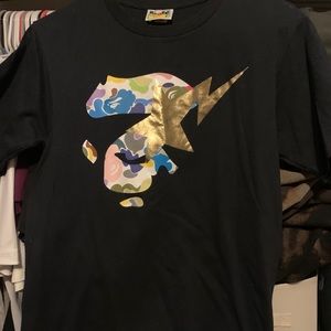 BAPE T-shirt